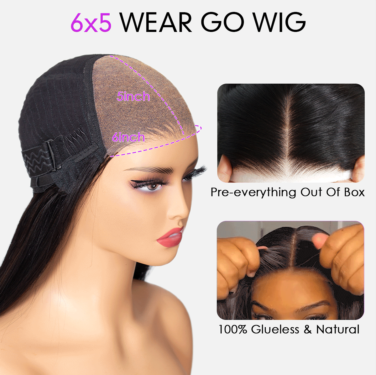 Atikual Professional Toned Ombre Ash Blonde Mixed Dirty Blonde HD Lace Front Human Hair Wigs Glueless Wigs